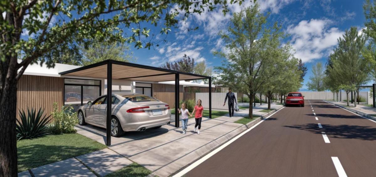 Foto de Casa con financiación. Ozamis y Ruta 60, Maipú, imagen 3