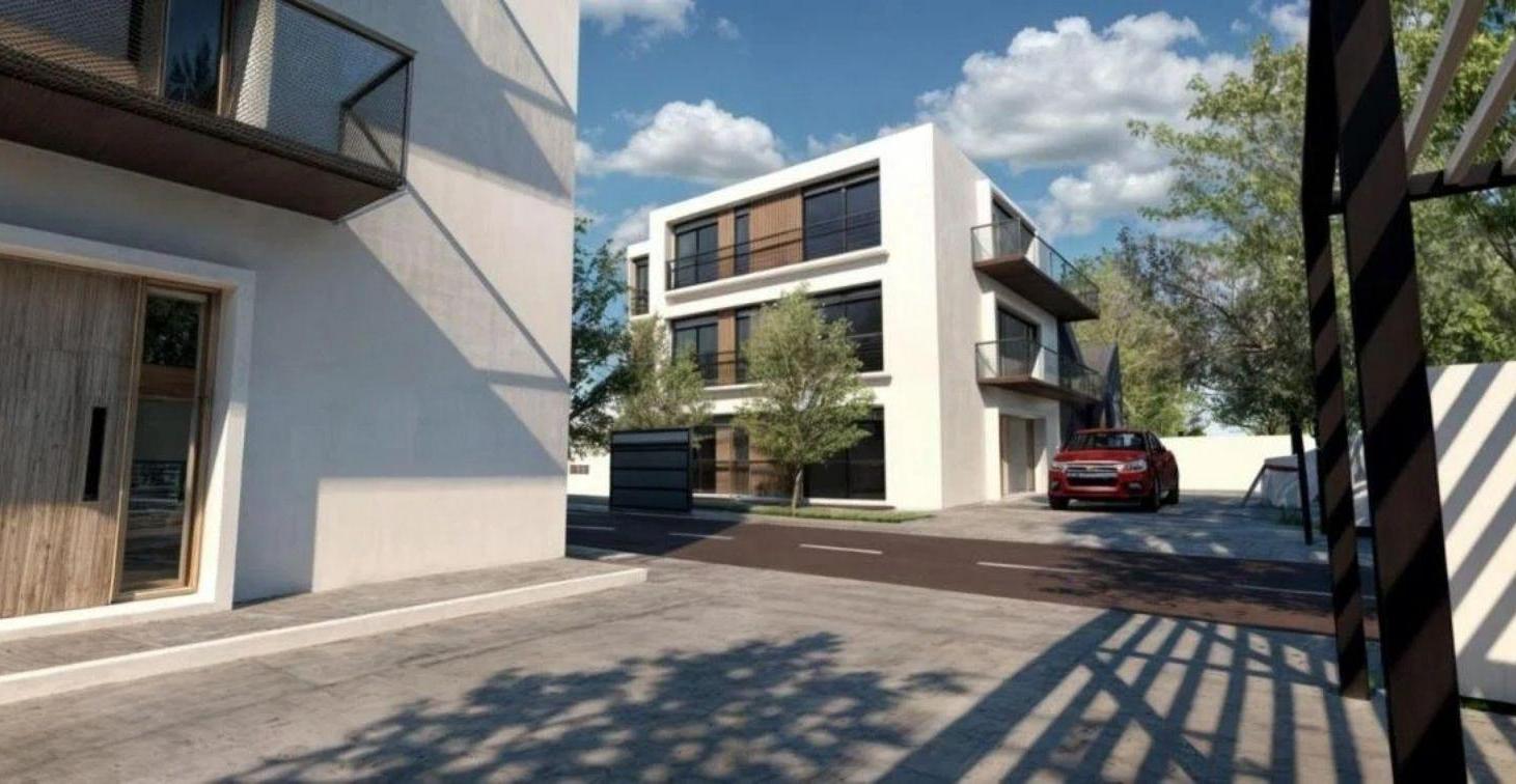 Foto de Casa con financiación. Ozamis y Ruta 60, Maipú, imagen 2