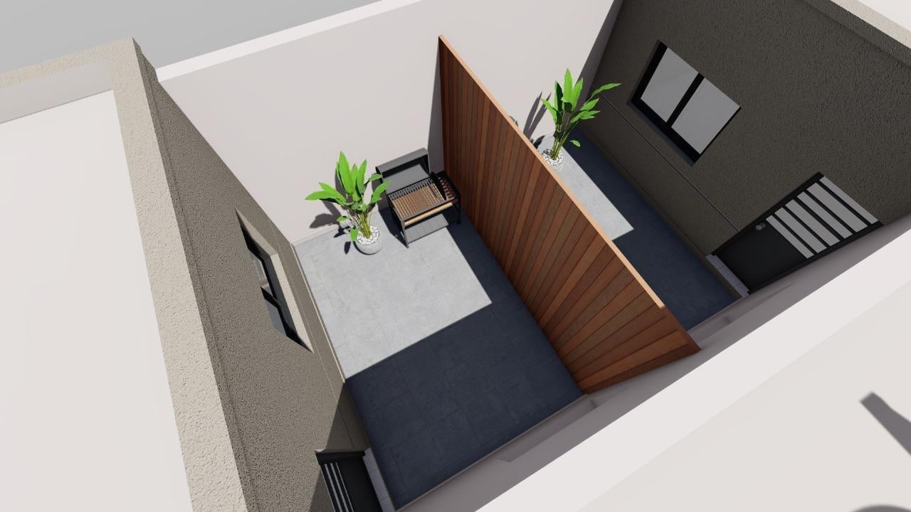 Foto de Casa en pozo estilo Ph, imagen 3