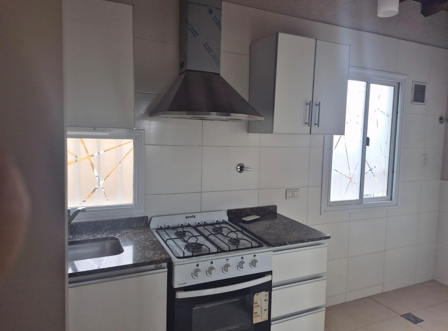 Foto de Departamento en El Challao, imagen 5