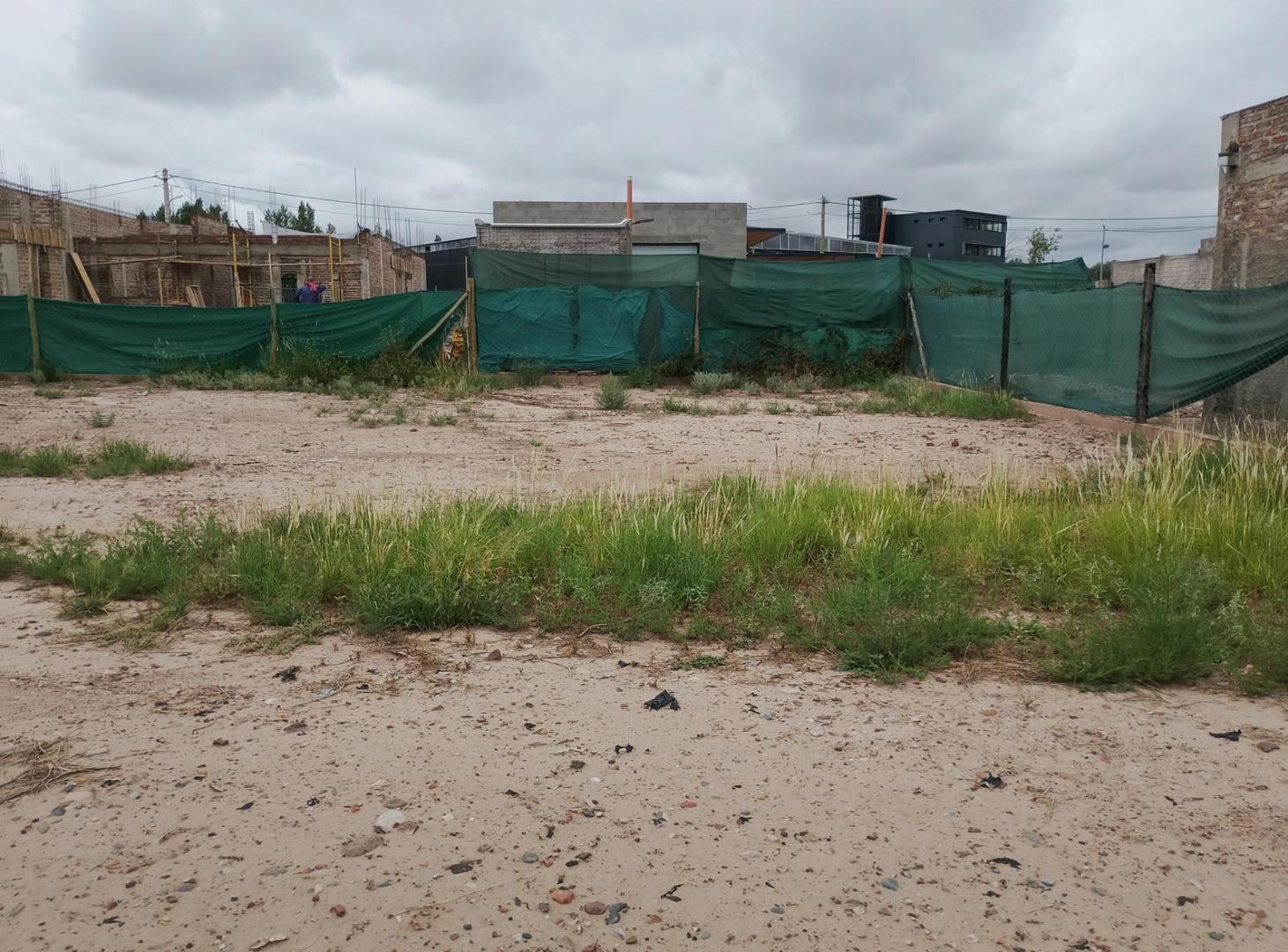 Foto de Terreno En Venta en Barrio privado La Herradura, imagen 3