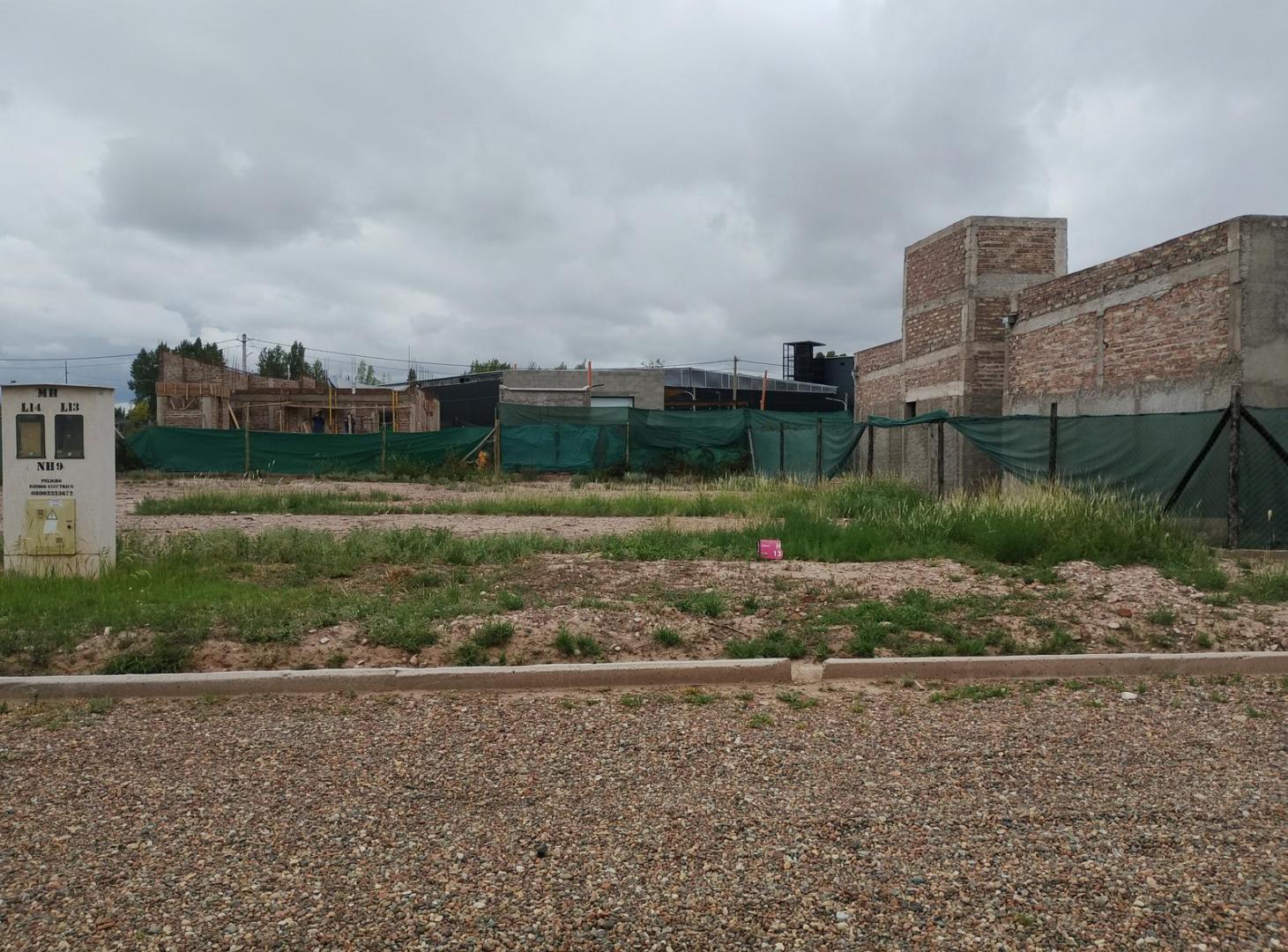Foto de Terreno En Venta en Barrio privado La Herradura, imagen 4
