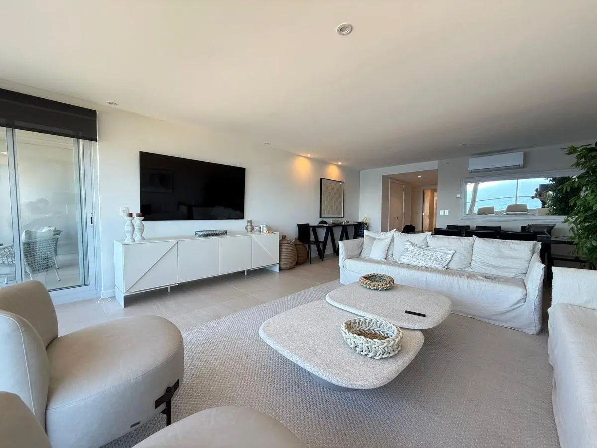 Apartamento Primera Linea en venta en Playa Brava, Punta del Este 8