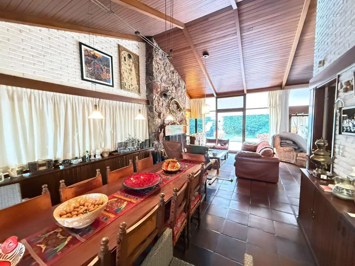 Casa de 1600 m² con 5 dormitorios en venta en Playa Mansa, Punta del Este 5