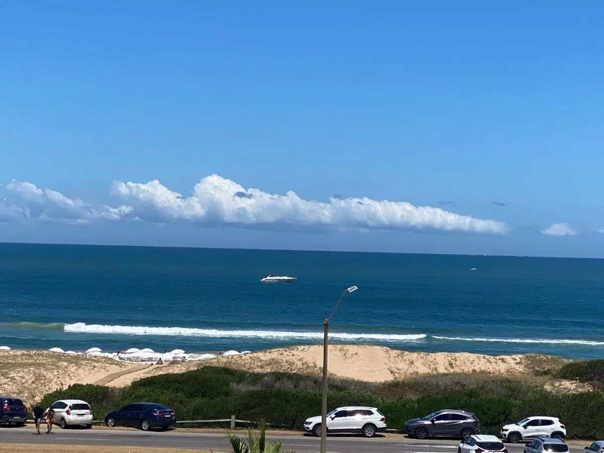 Apartamento 3 dormitorios, Primera Fila, Playa Brava, Punta del Este 4
