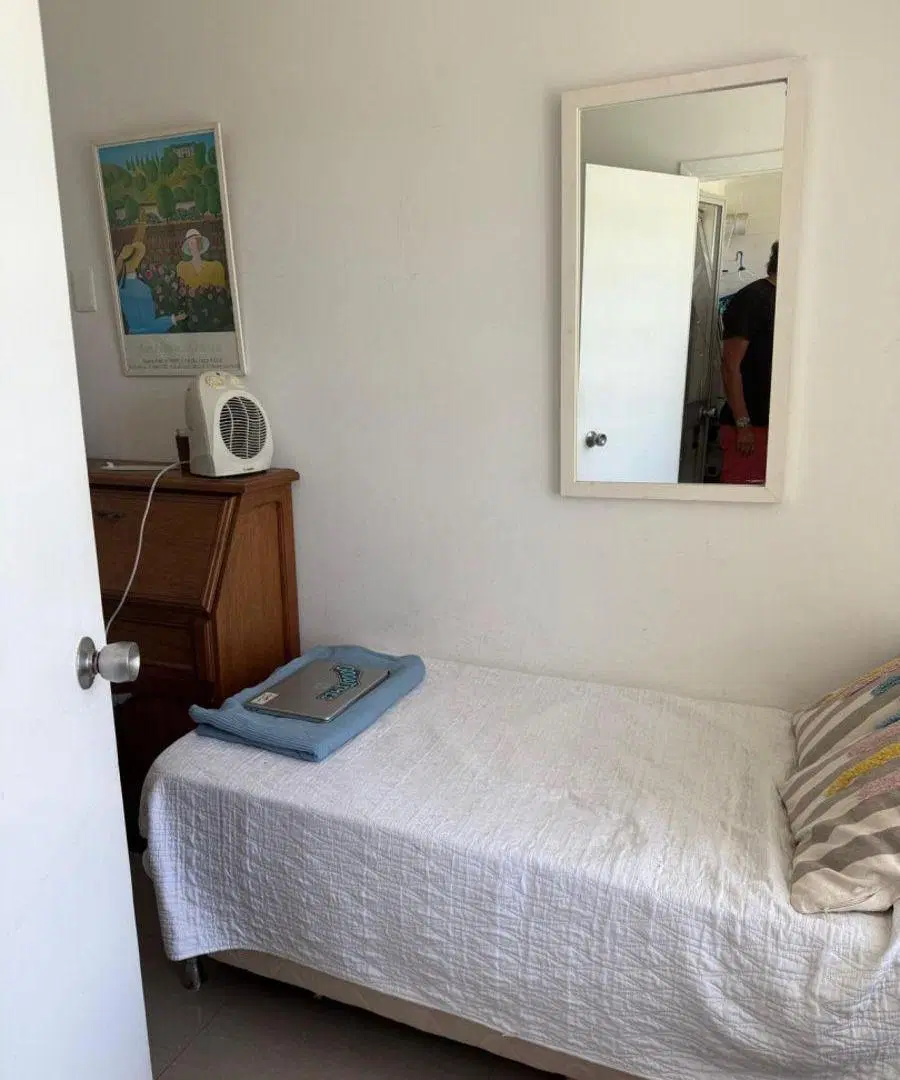 OPORTUINIDAD apartamento 2 dormitorios, en península, Punta del Este 1