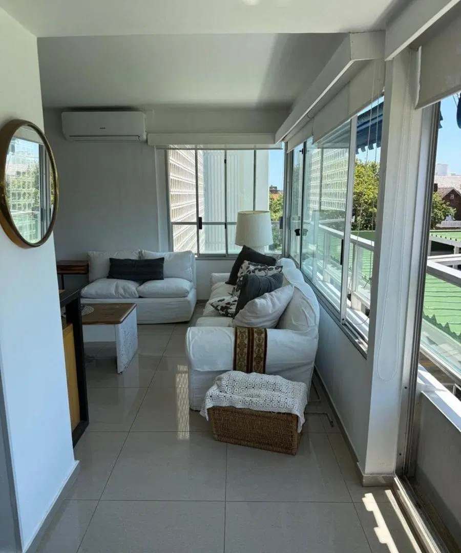 OPORTUINIDAD apartamento 2 dormitorios, en península, Punta del Este 4