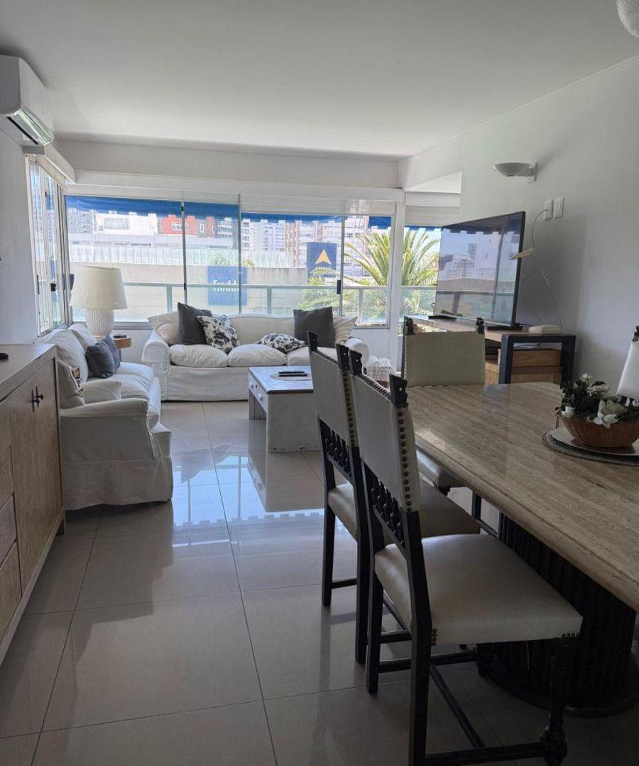 OPORTUINIDAD apartamento 2 dormitorios, en península, Punta del Este