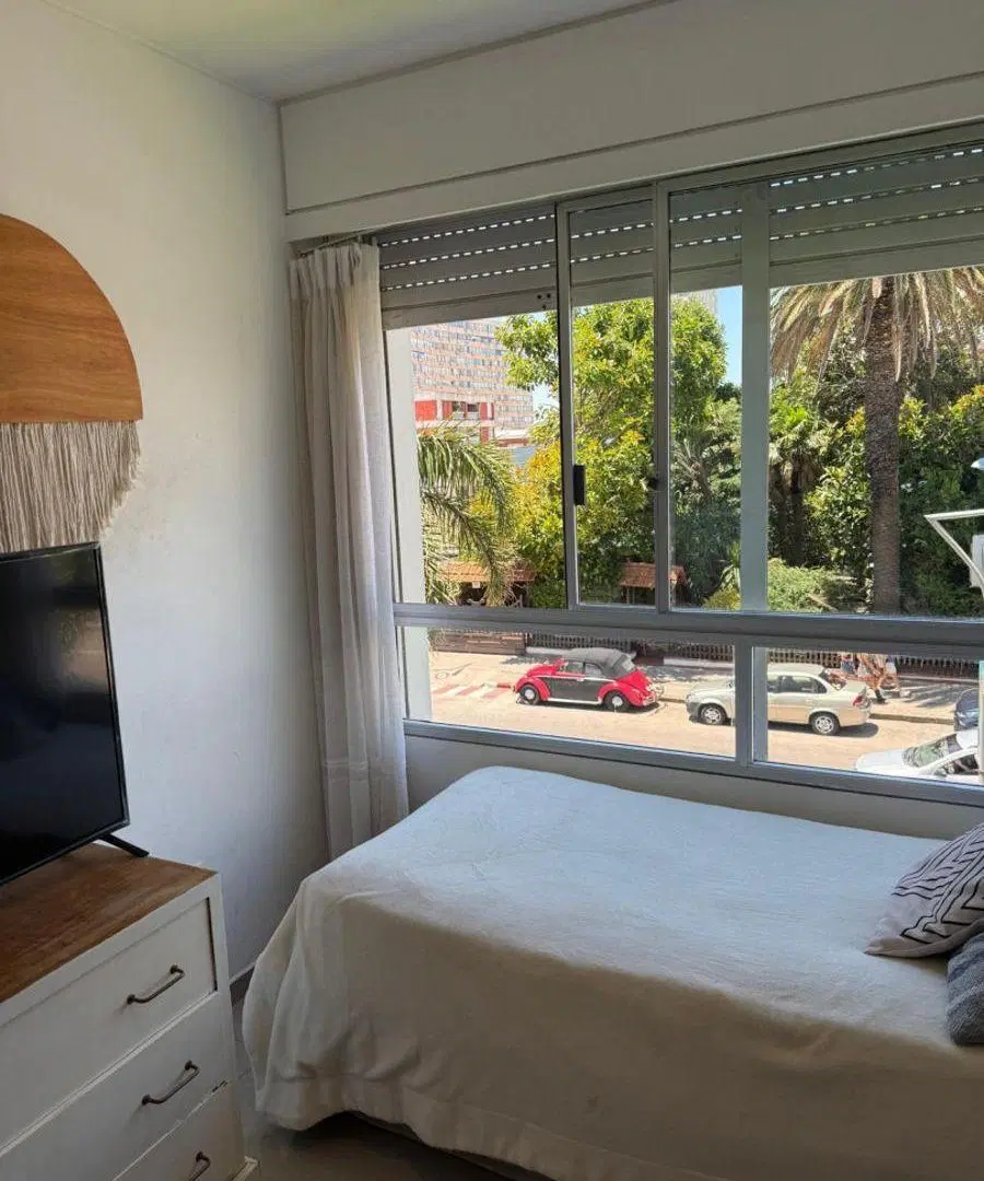 OPORTUINIDAD apartamento 2 dormitorios, en península, Punta del Este 5