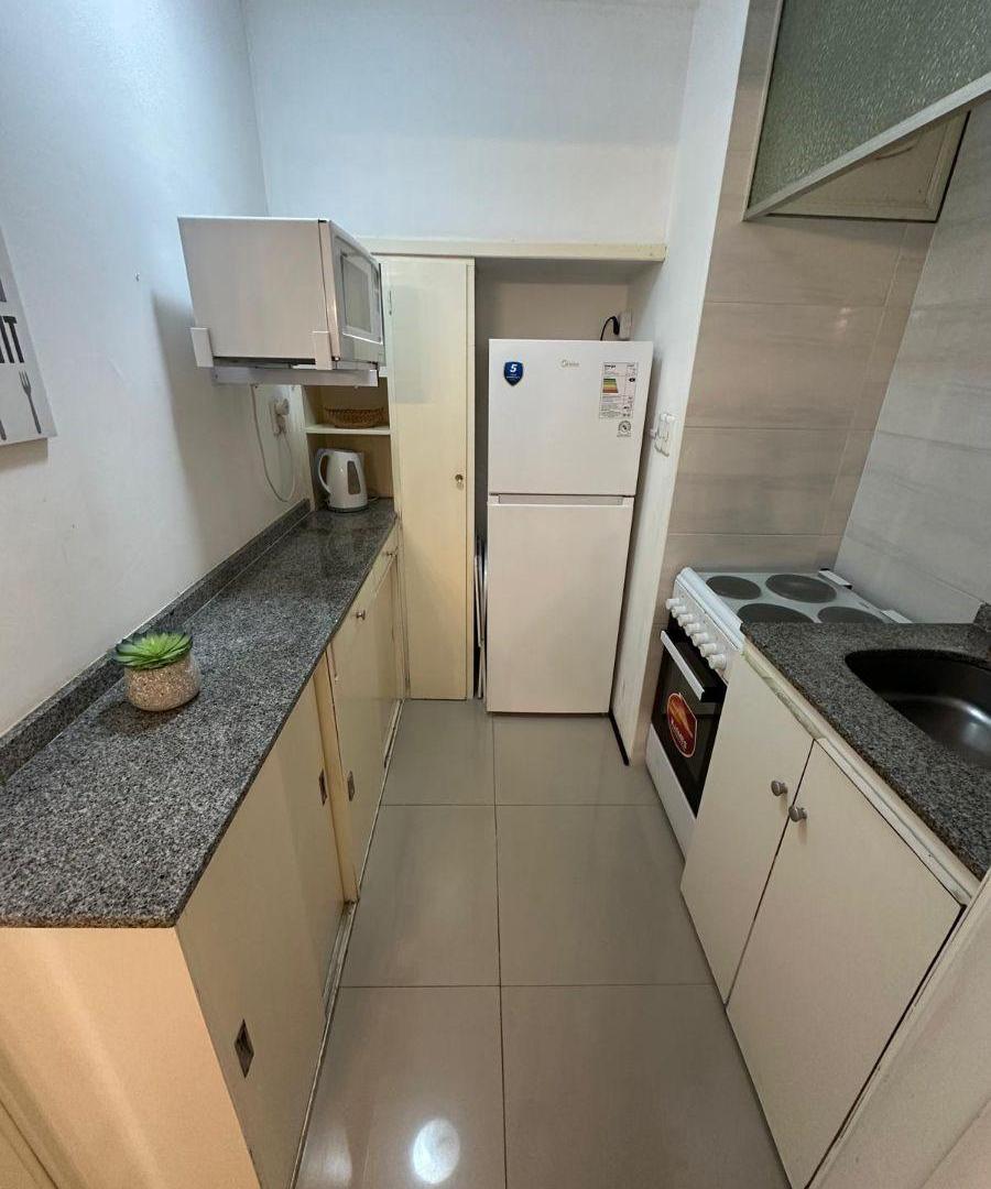 Foto de OPORTUNIDAD Apartamento 1 y 1/2 dormitorios en Punta del Este, imagen 5