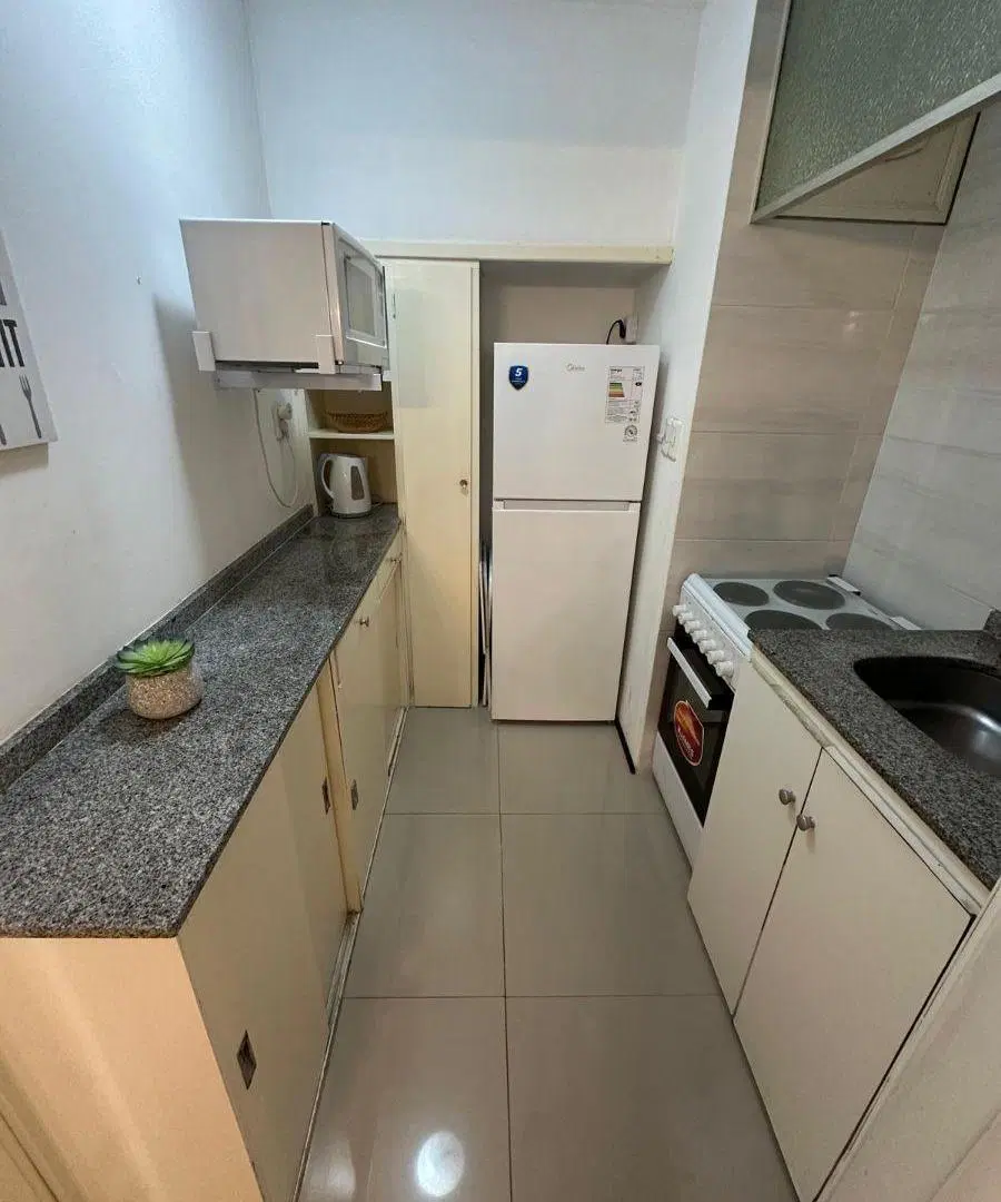 OPORTUNIDAD Apartamento 1 y 1/2 dormitorios en Punta del Este 5