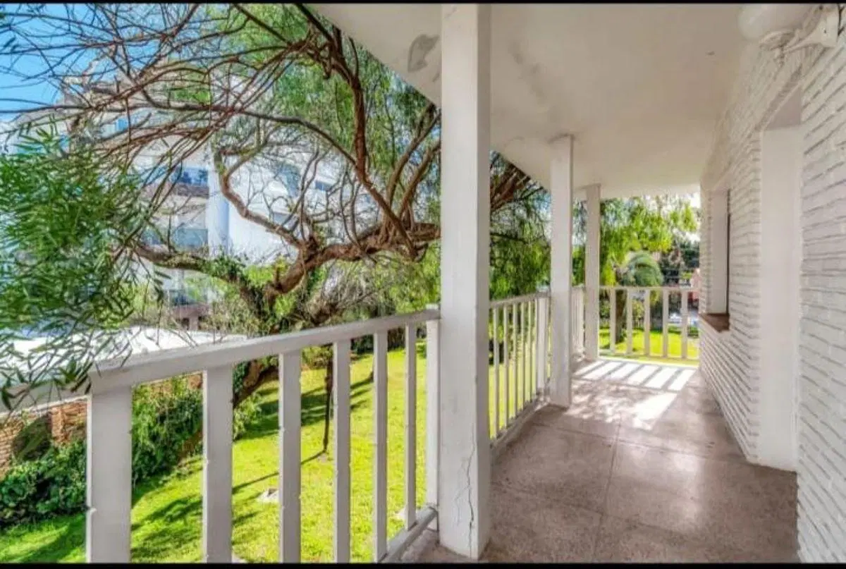 Casa en venta con 888mts2 de terreno, a pasos del mar, Punta del Este 8