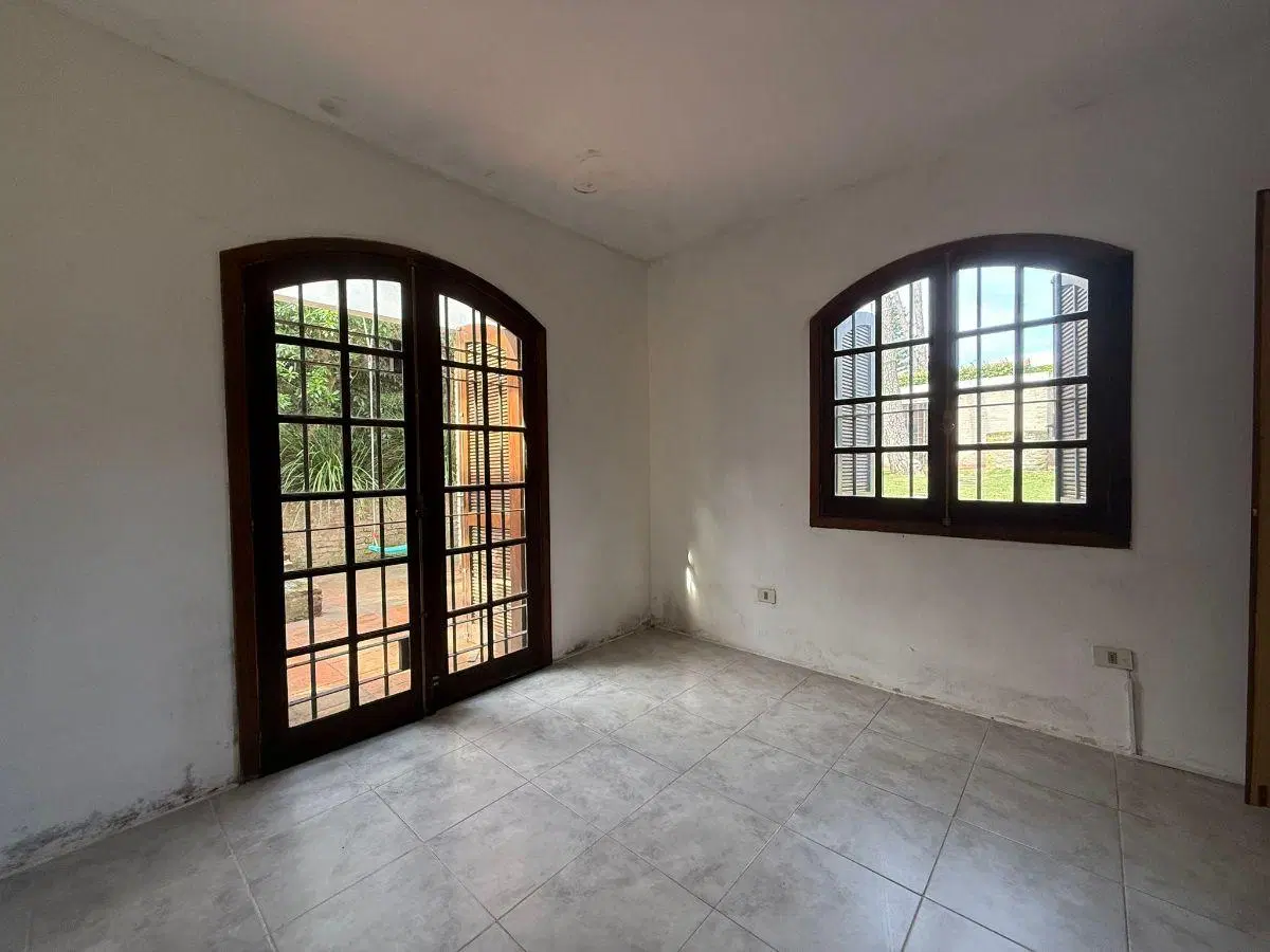 Casa en venta Playa Mansa, gran terreno, cerca del mar, Punta del Este 8