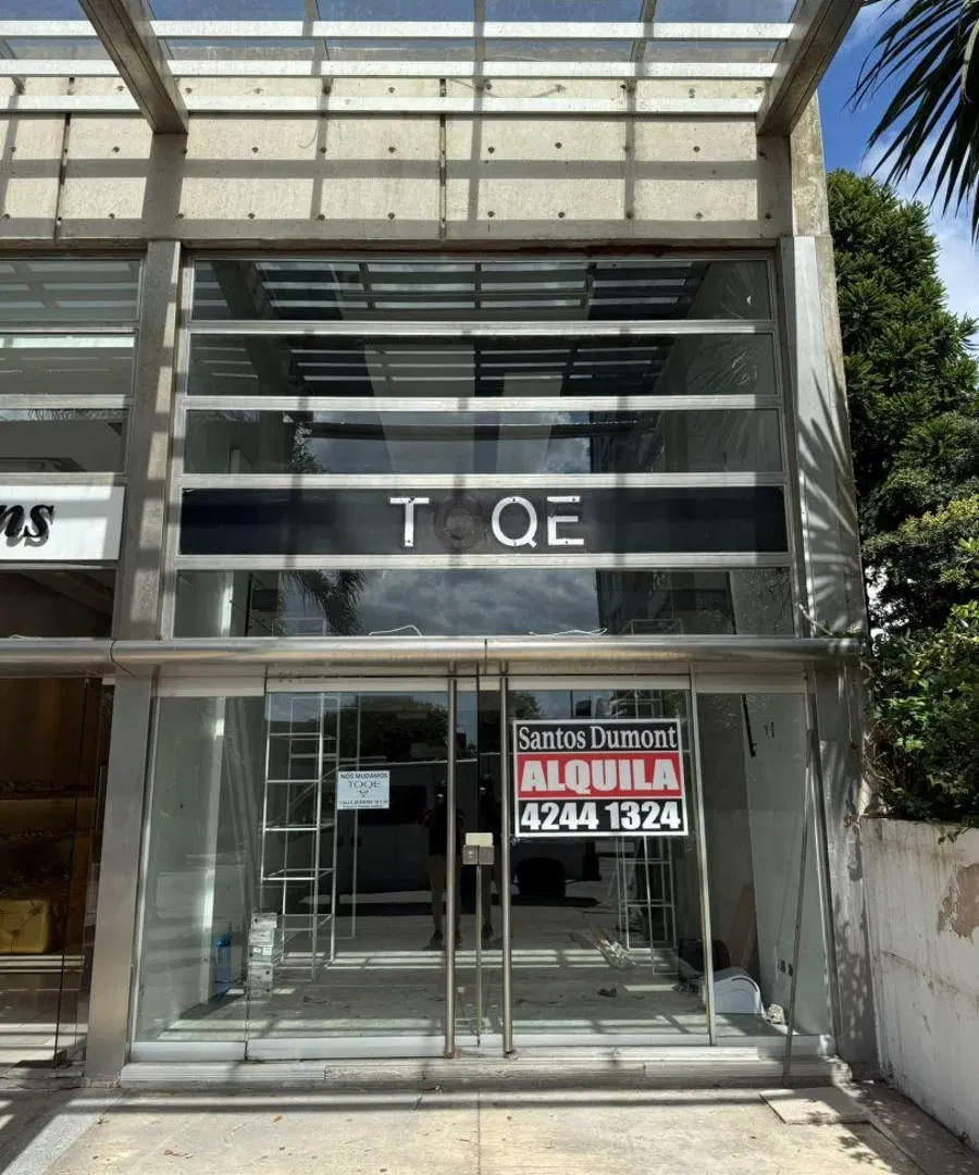 Local Comercial en Alquiler, Calle 20, Punta del Este 4