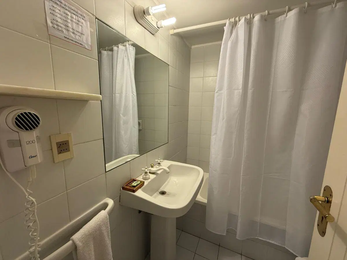 Apartamento en venta, 1 dormitorio y medio, gran terraza, Punta del Este 3