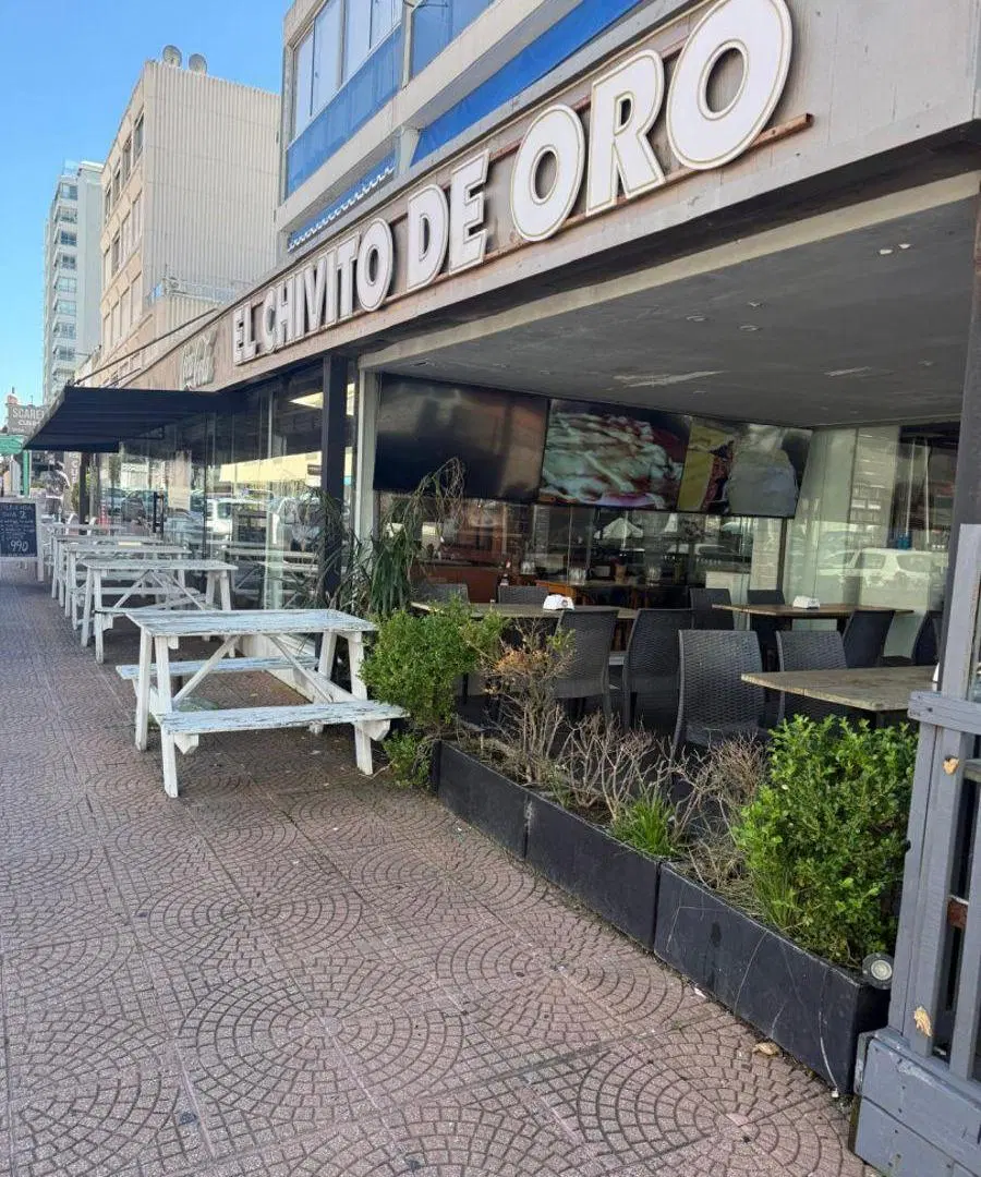 Local Comercial en Venta y Alquiler, sobre Av. Gorlero, Punta del Este 3