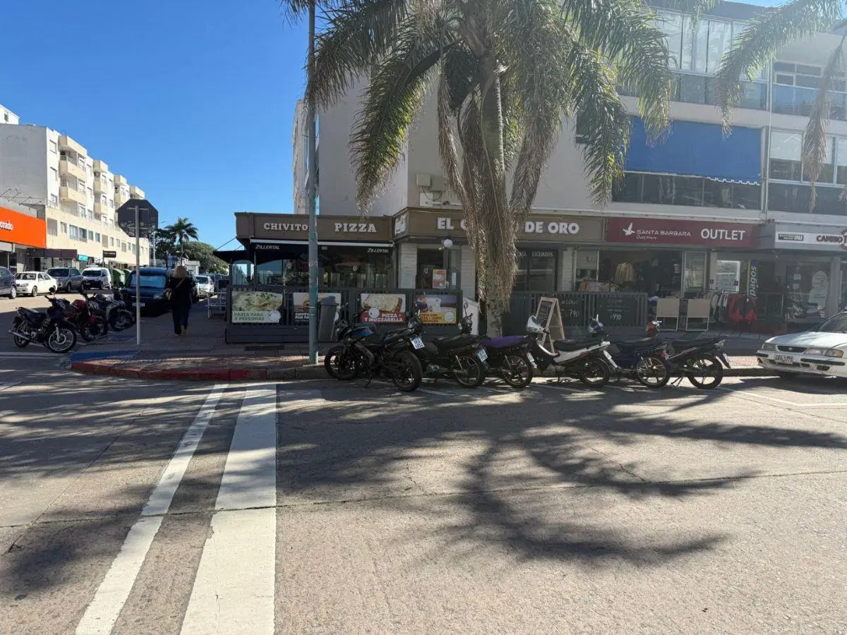 Local Comercial en Venta y Alquiler, sobre Av. Gorlero, Punta del Este 4