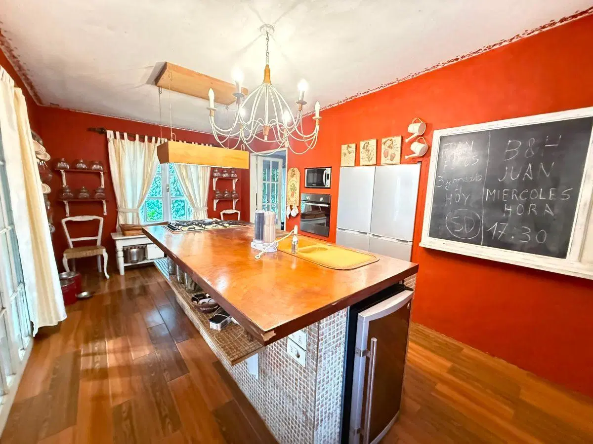 VENTA - CASA EN PINARES, PUNTA DEL ESTE 3