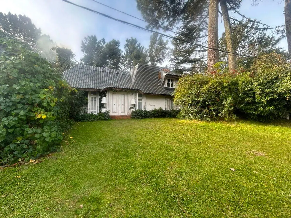 VENTA - CASA EN PINARES, PUNTA DEL ESTE 5