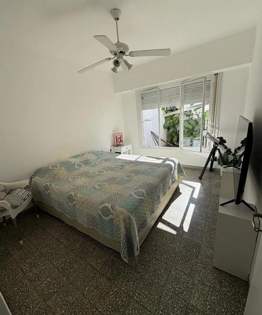 Departamento Interno Planta Baja 3