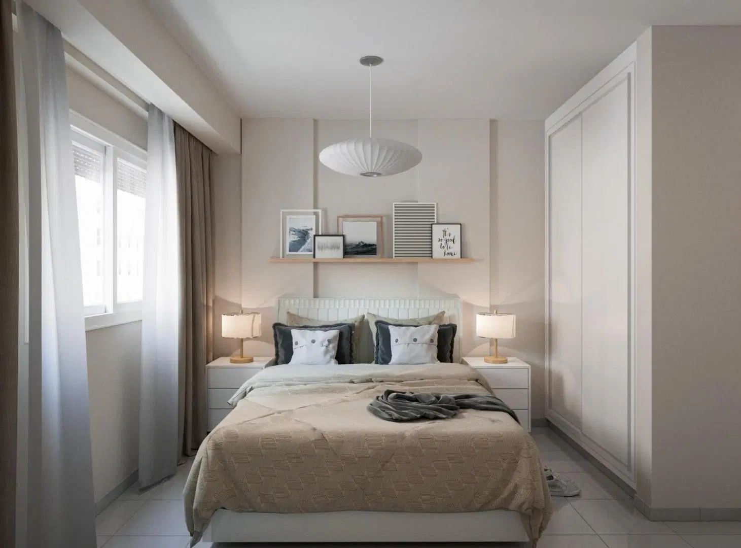 Departamento en venta. 1 Dormitorio. Mitre 325. Fidelcomiso 4