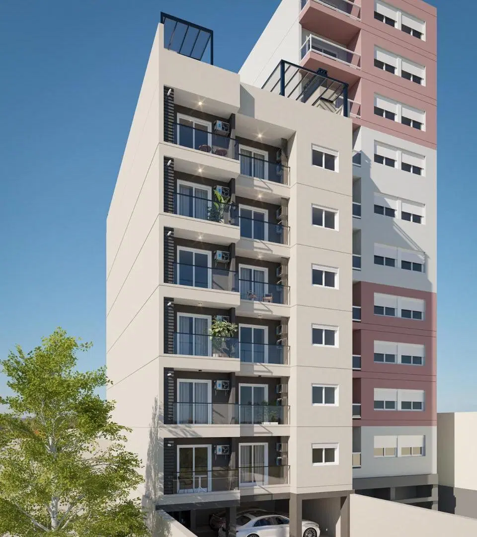 Departamento en venta. 1 Dormitorio. Mitre 325. Fidelcomiso 3