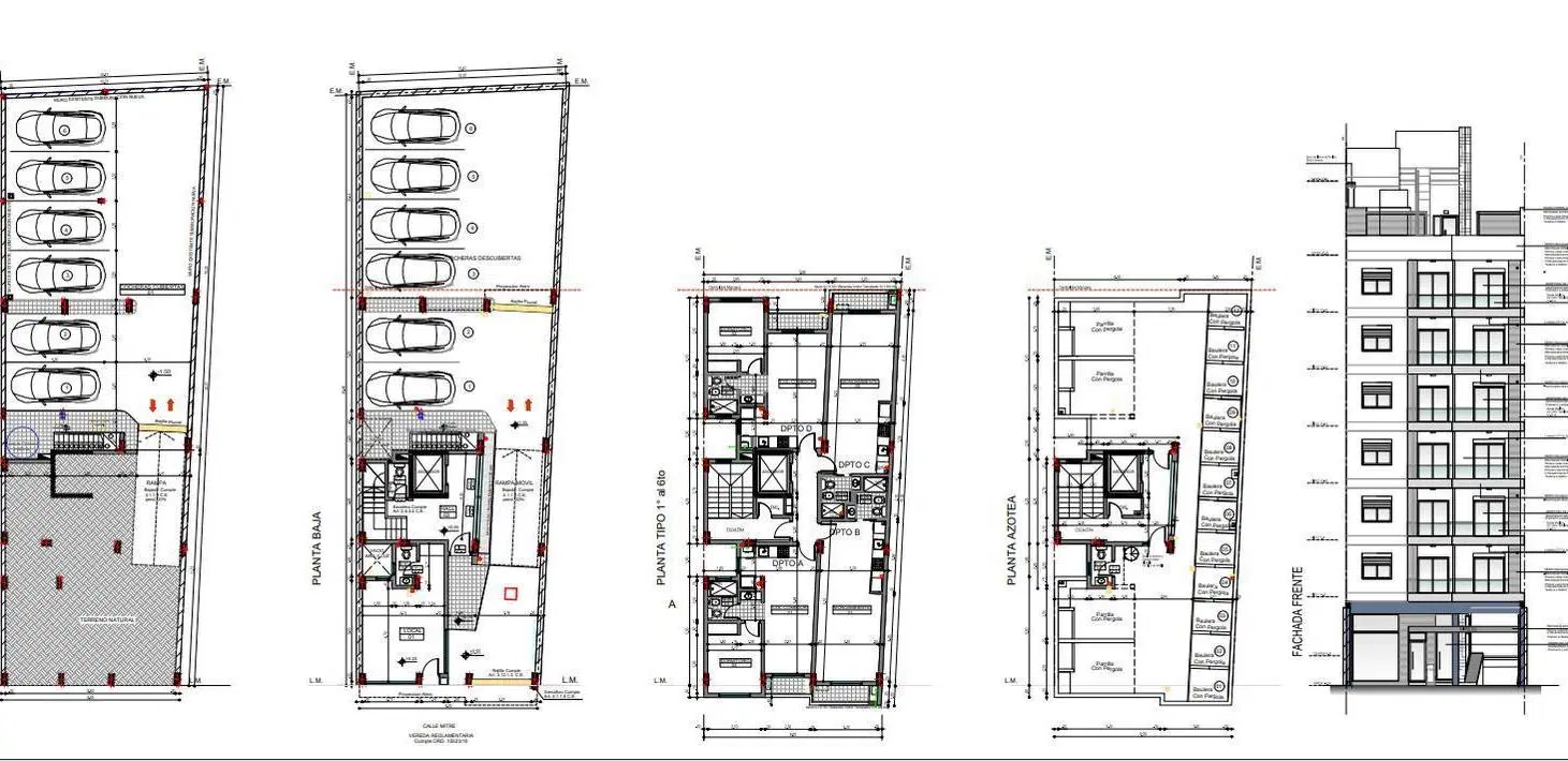Plano 1
