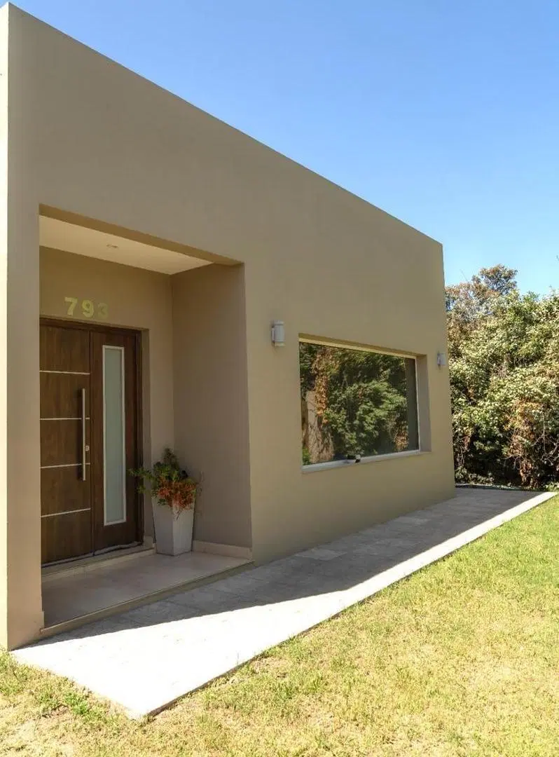 Casa en Bahia Blanca 1