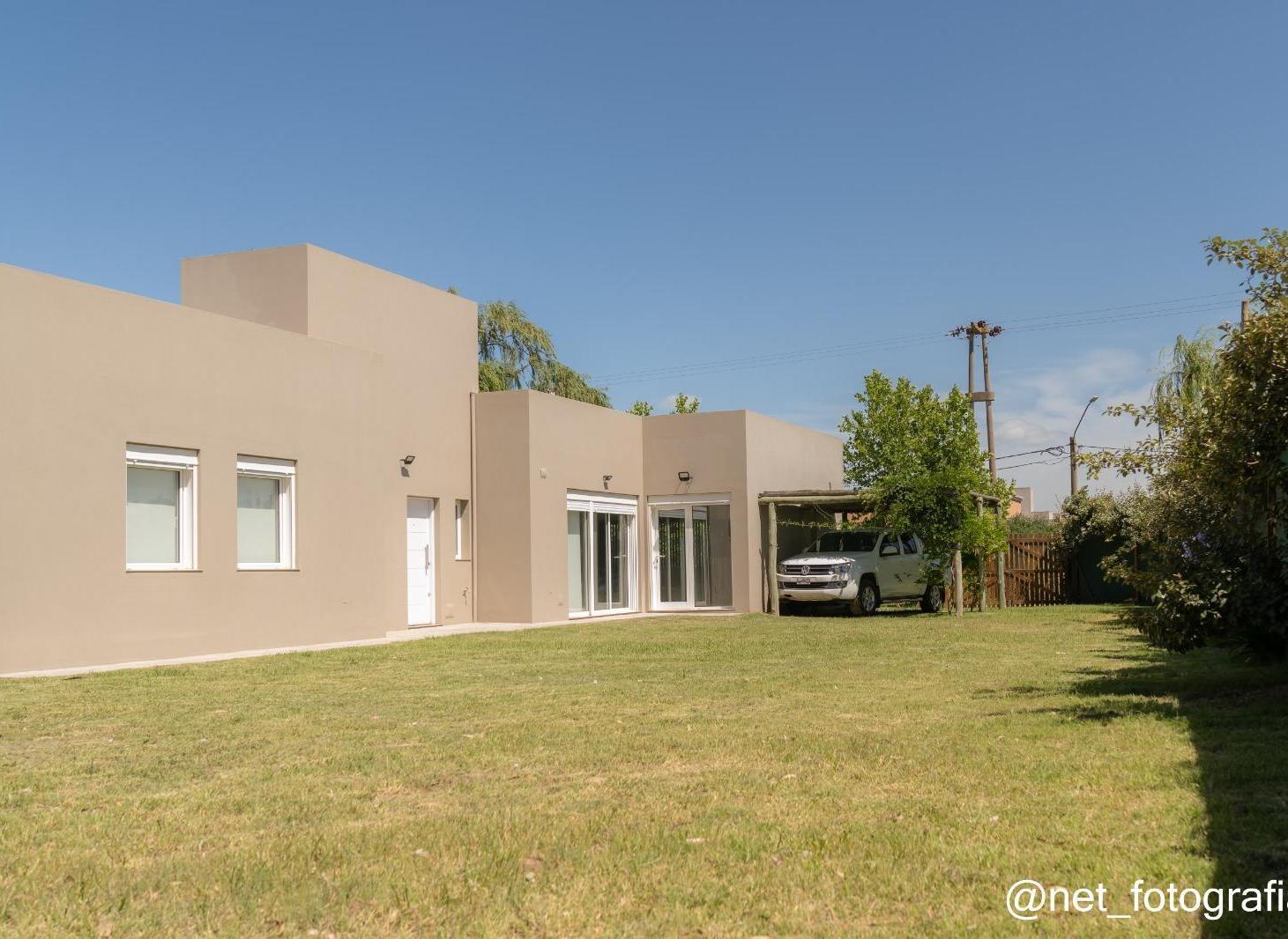 Casa en Bahia Blanca