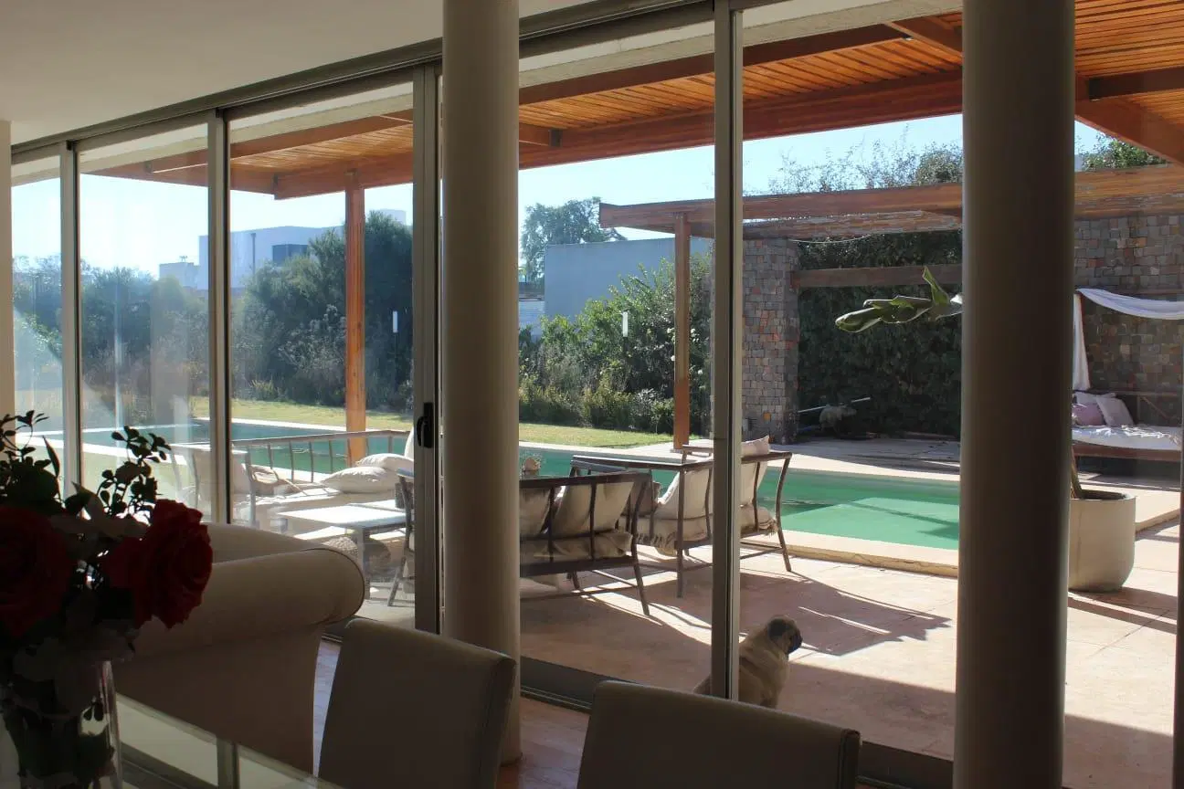 Casa en Bahia Blanca 5