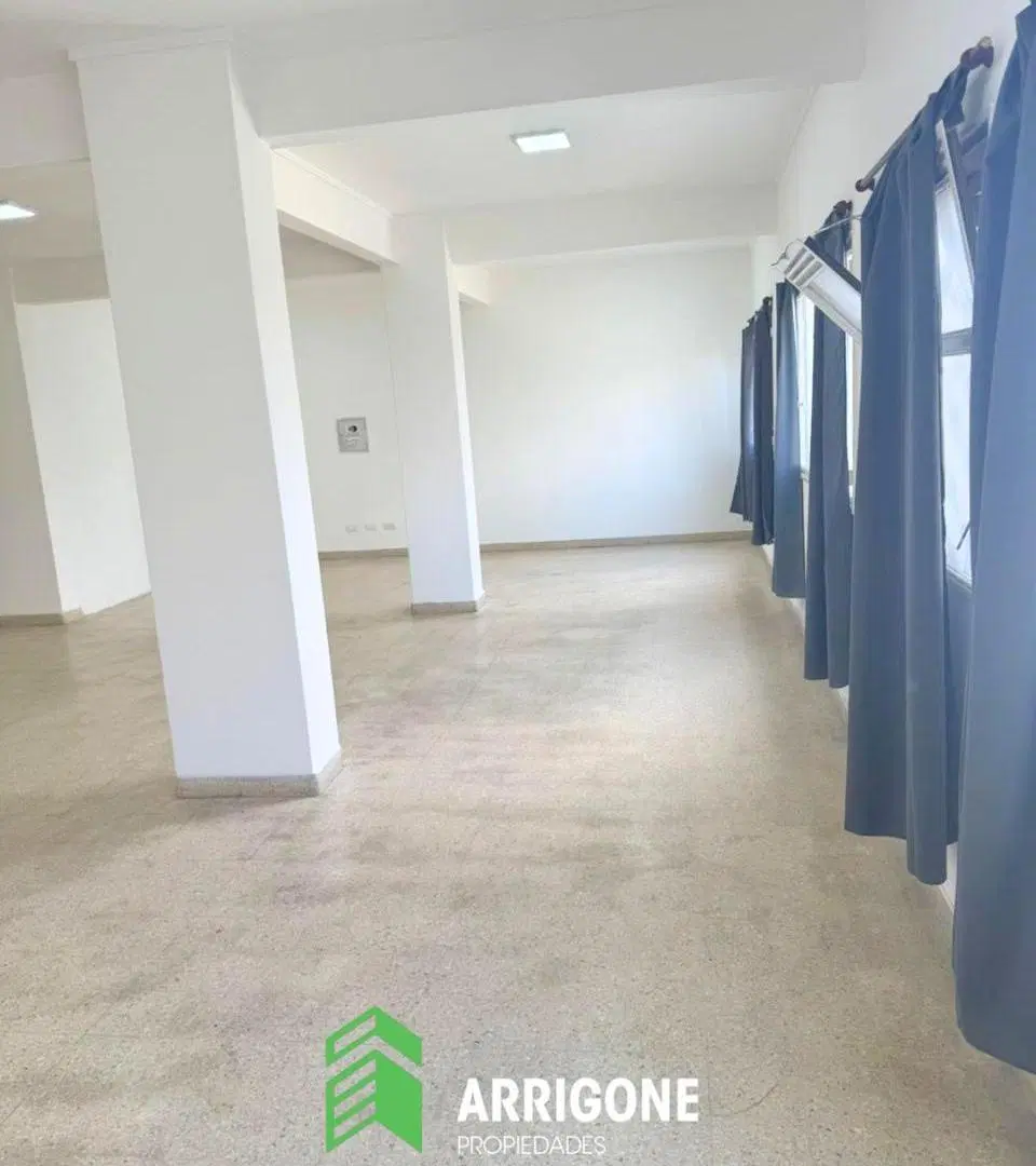 Departamento en Alquiler 2