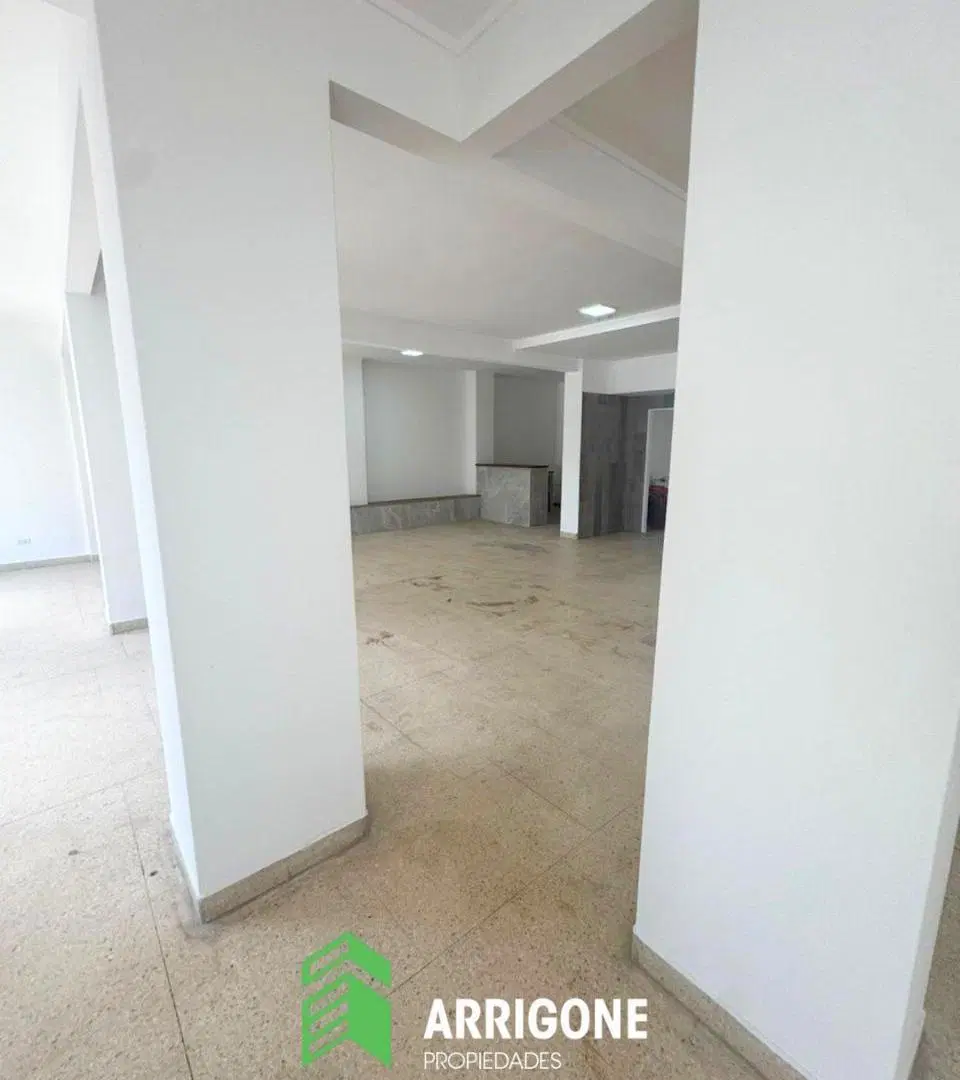 Departamento en Alquiler 1