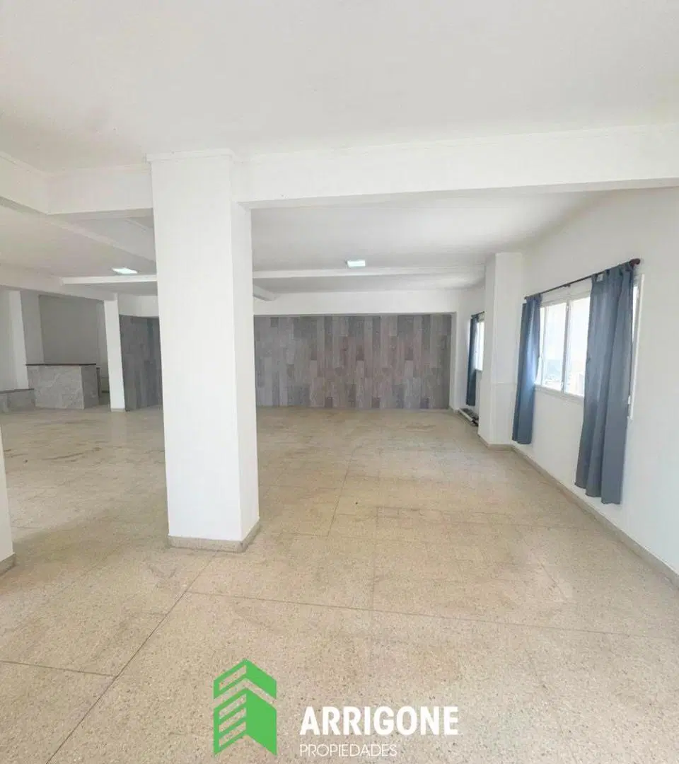 Departamento en Alquiler 3