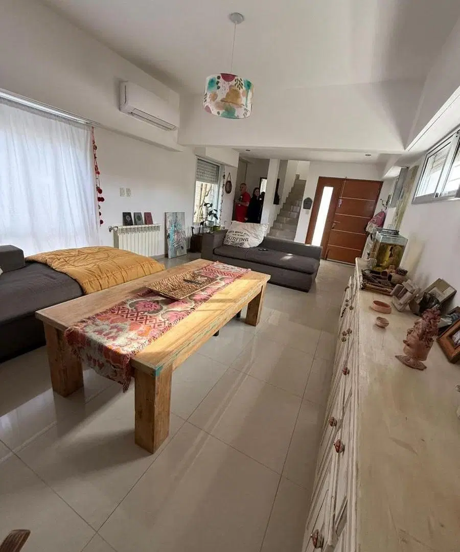 Casa en Venta 4