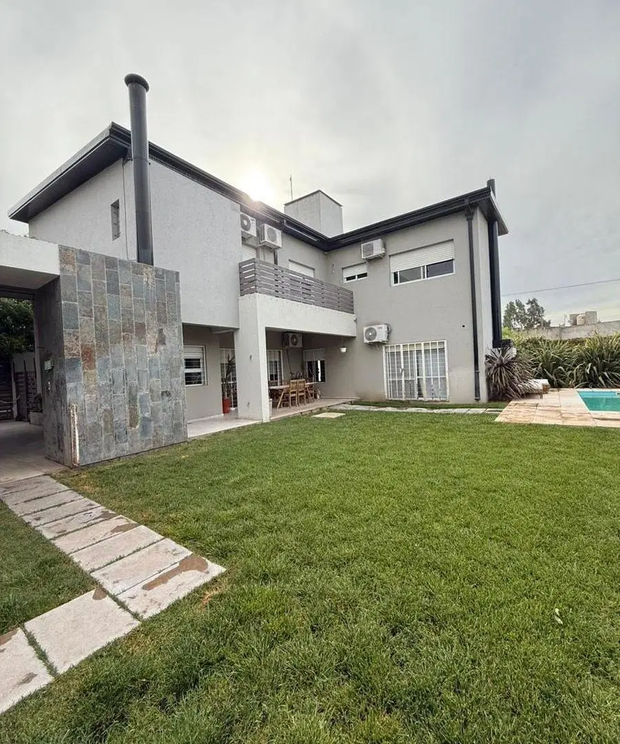 Casa en Venta 2