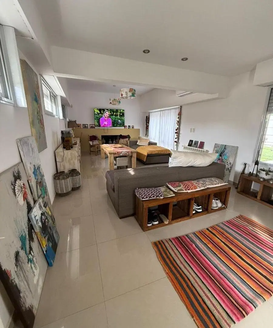 Casa en Venta 3