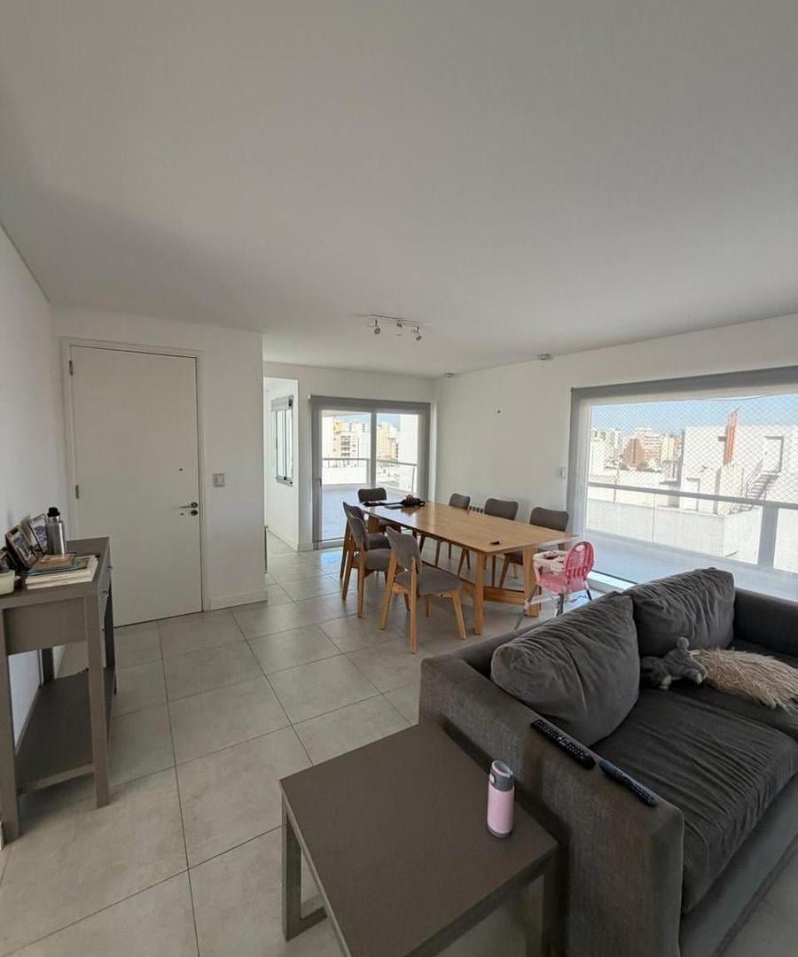 Venta Piso POSITANO