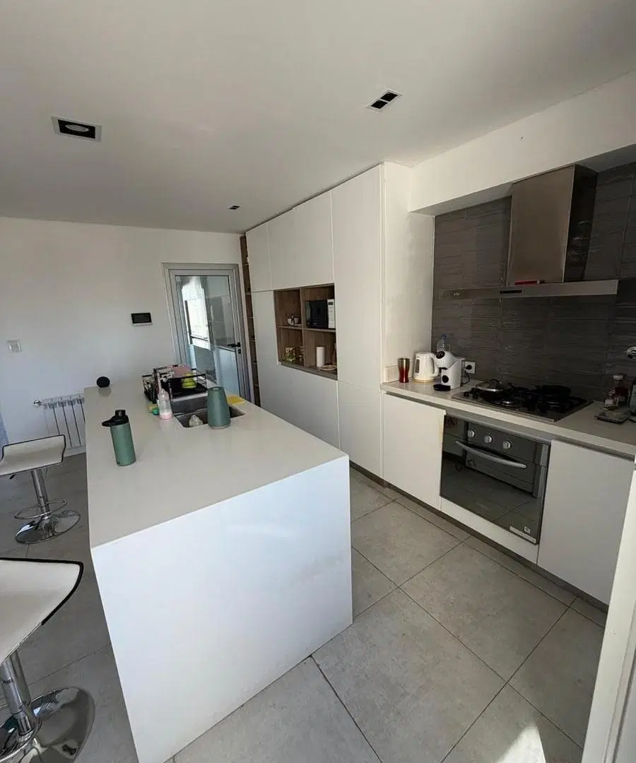 Venta Piso POSITANO 4