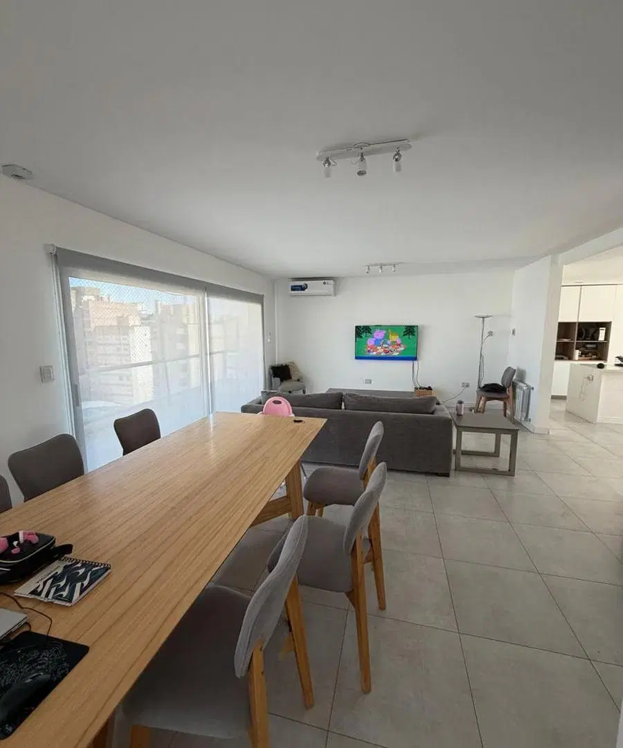 Venta Piso POSITANO 1