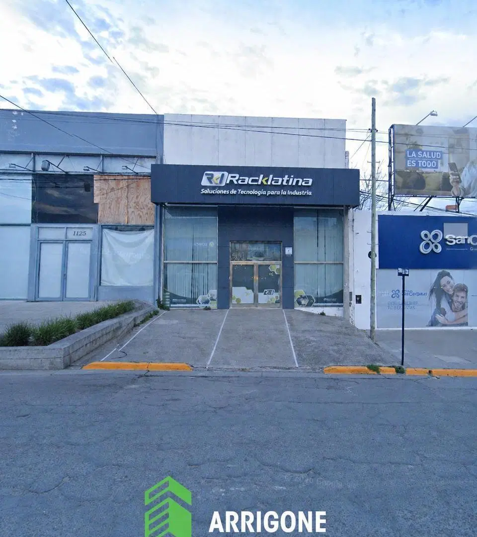 Local en Bahia Blanca 1
