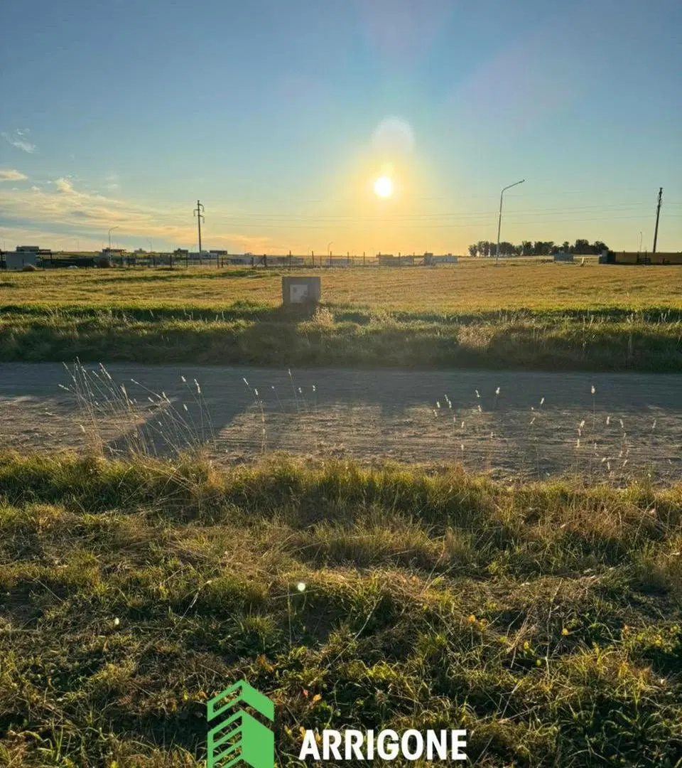 Terreno en Bahia Blanca 5