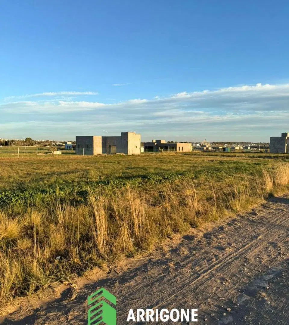 Terreno en Bahia Blanca 3