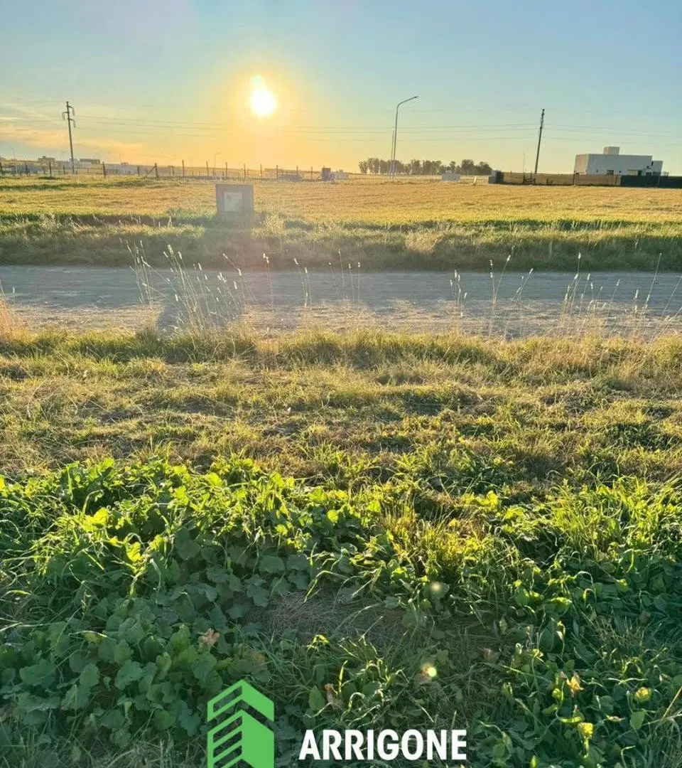 Terreno en Bahia Blanca 4