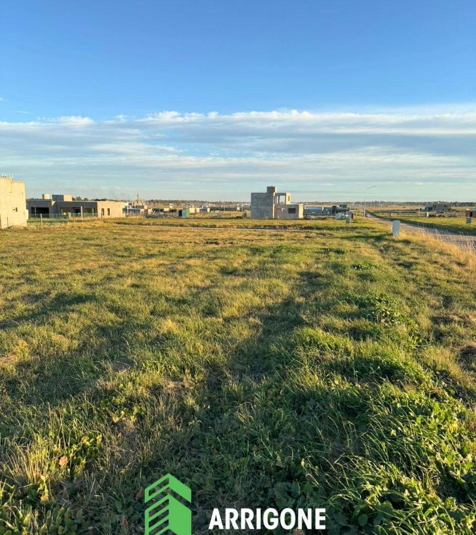 Terreno en Bahia Blanca