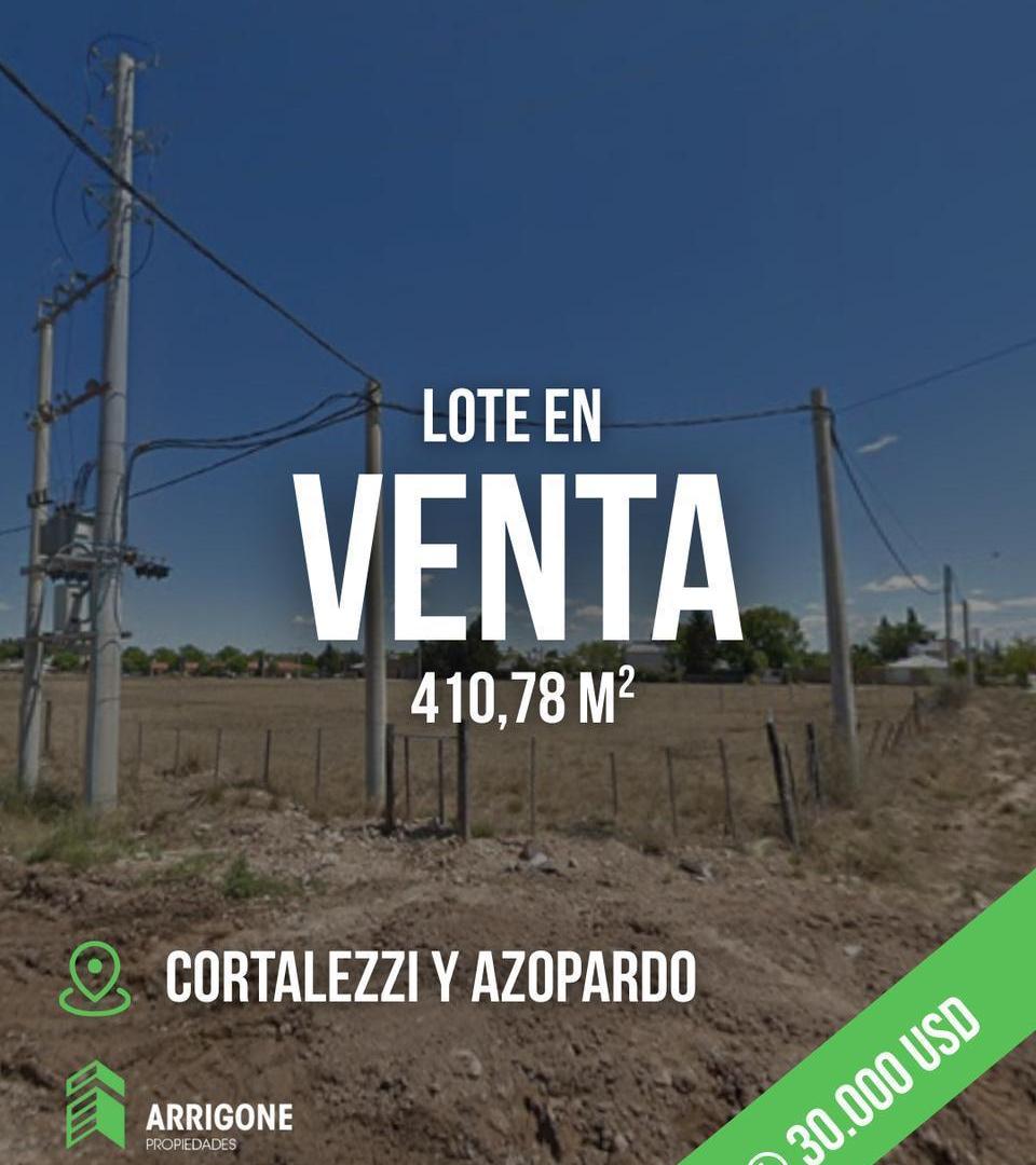 Foto de Terreno en Bahia Blanca, imagen 4