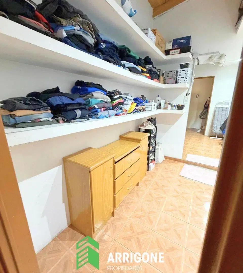 Casa en Bahia Blanca 5