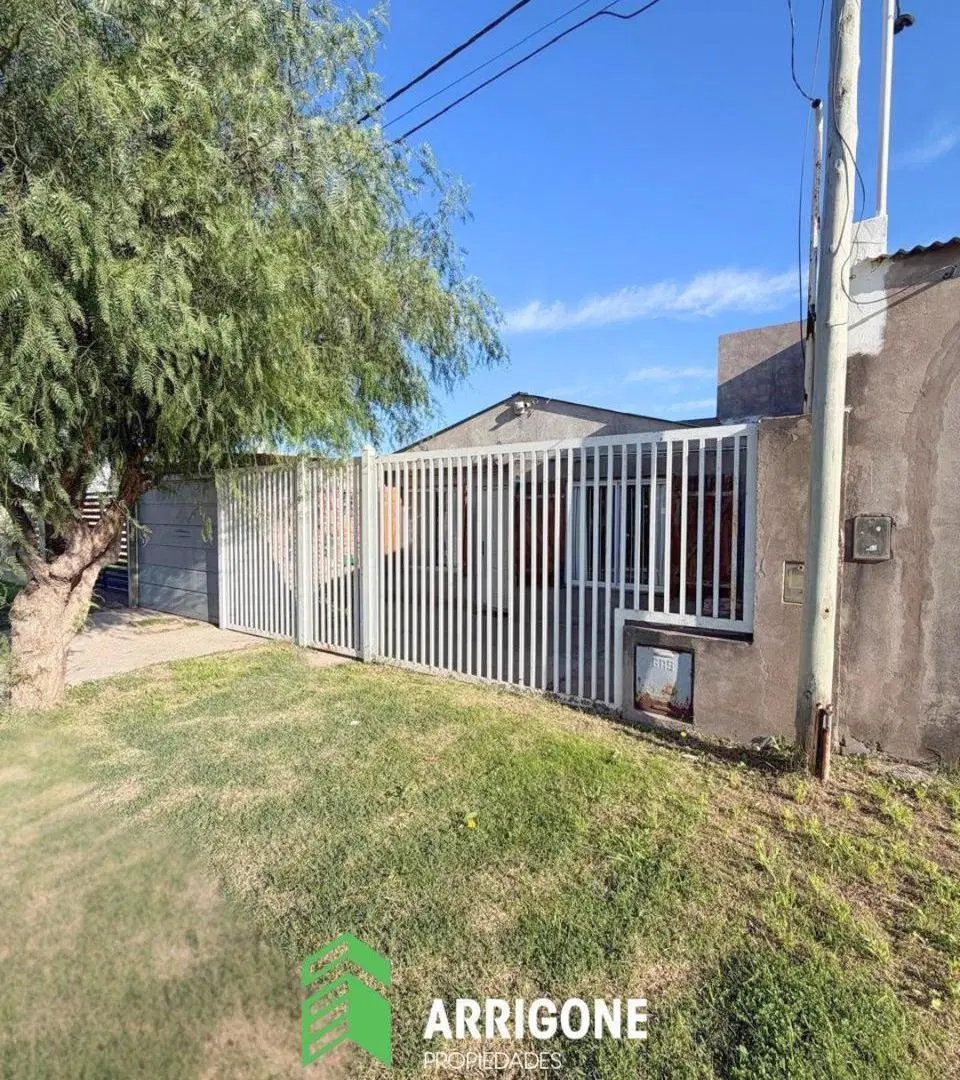 Casa en Bahia Blanca 1