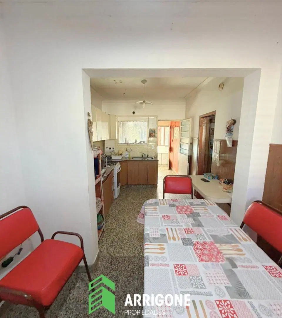 Casa en Bahia Blanca 3