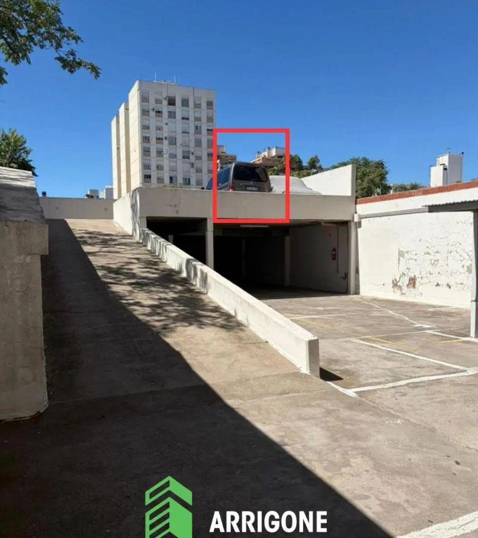 Cochera en Bahia Blanca 3