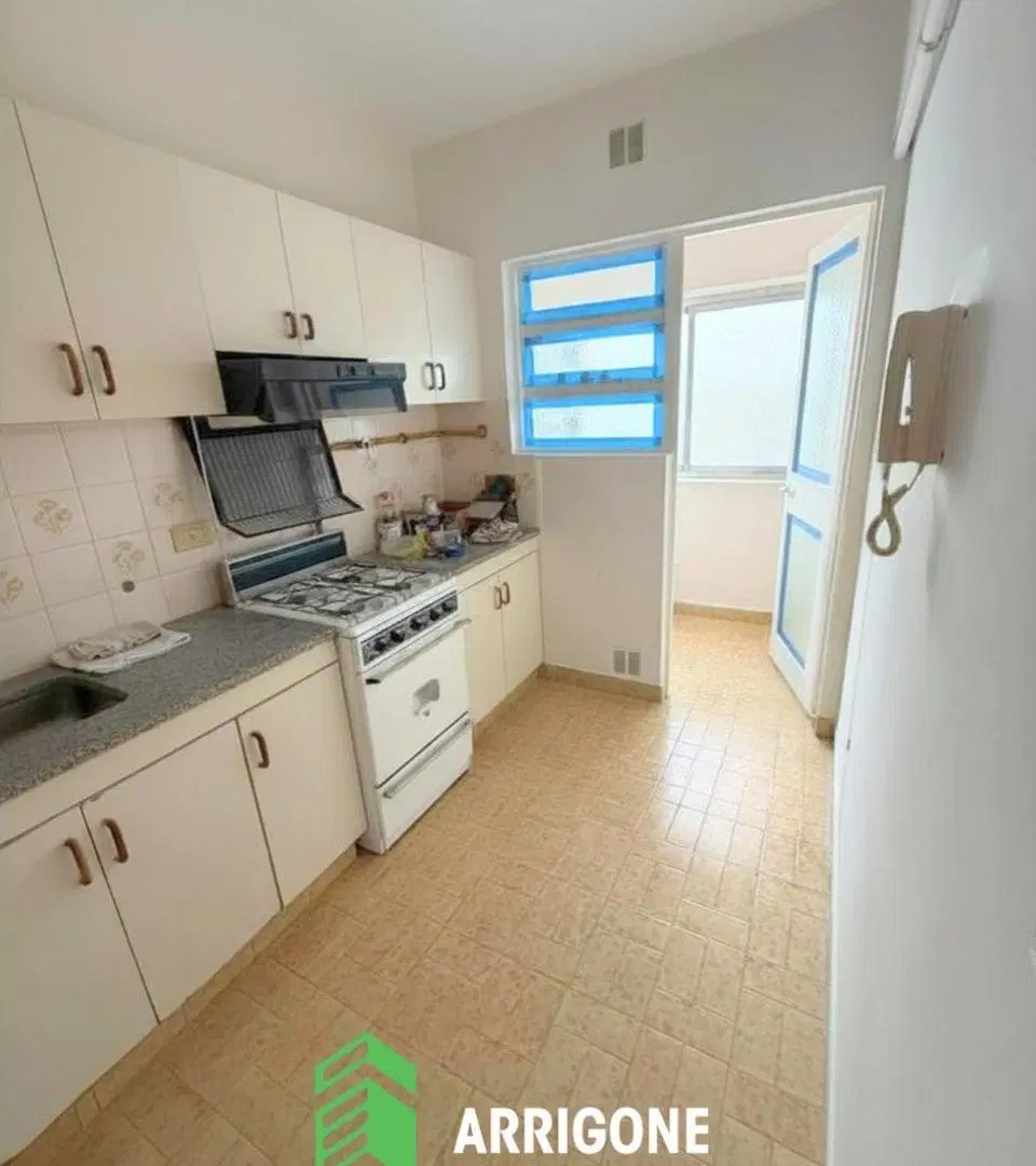 Departamento en Bahia Blanca 2